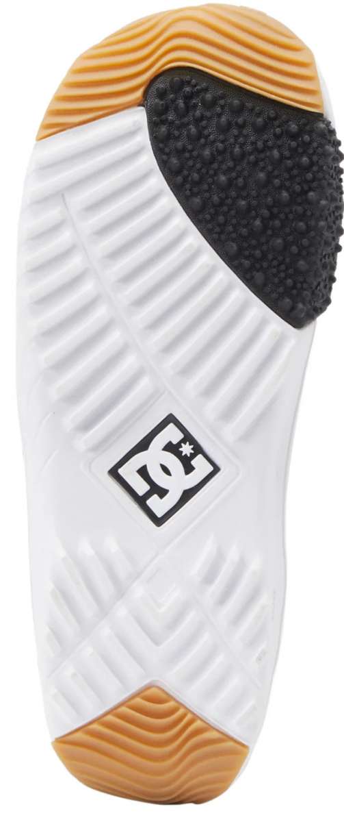 DC Women's Mora BOA Snowboard Boots 2024 - Image 10