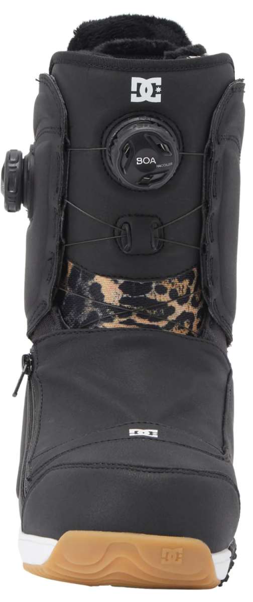 DC Women's Mora BOA Snowboard Boots 2024 - Image 12