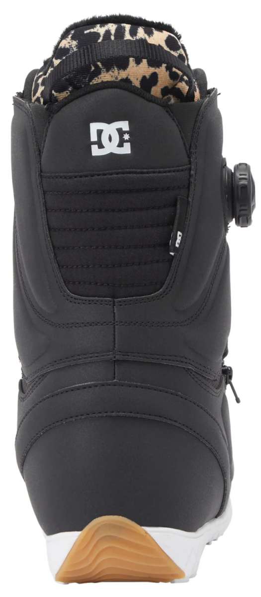DC Women's Mora BOA Snowboard Boots 2024 - Image 14