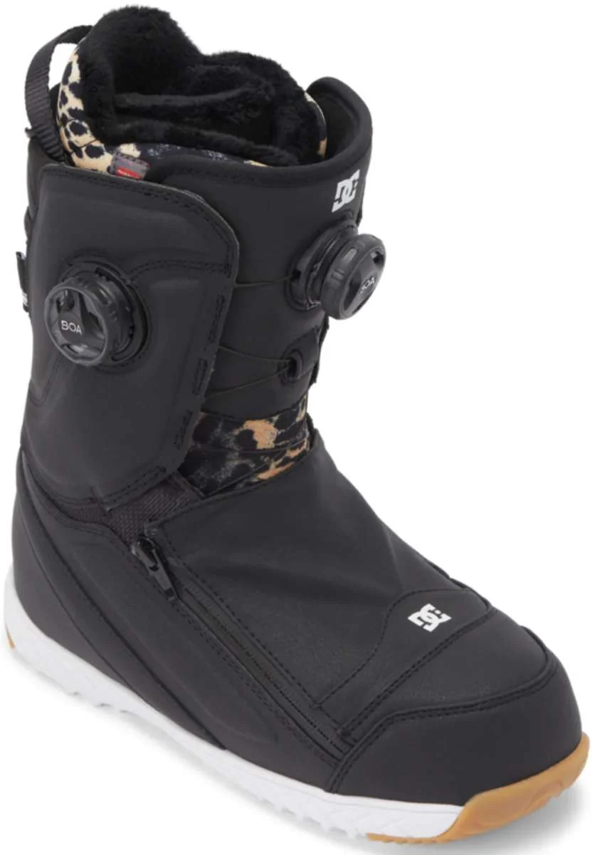 DC Women's Mora BOA Snowboard Boots 2024 - Image 16