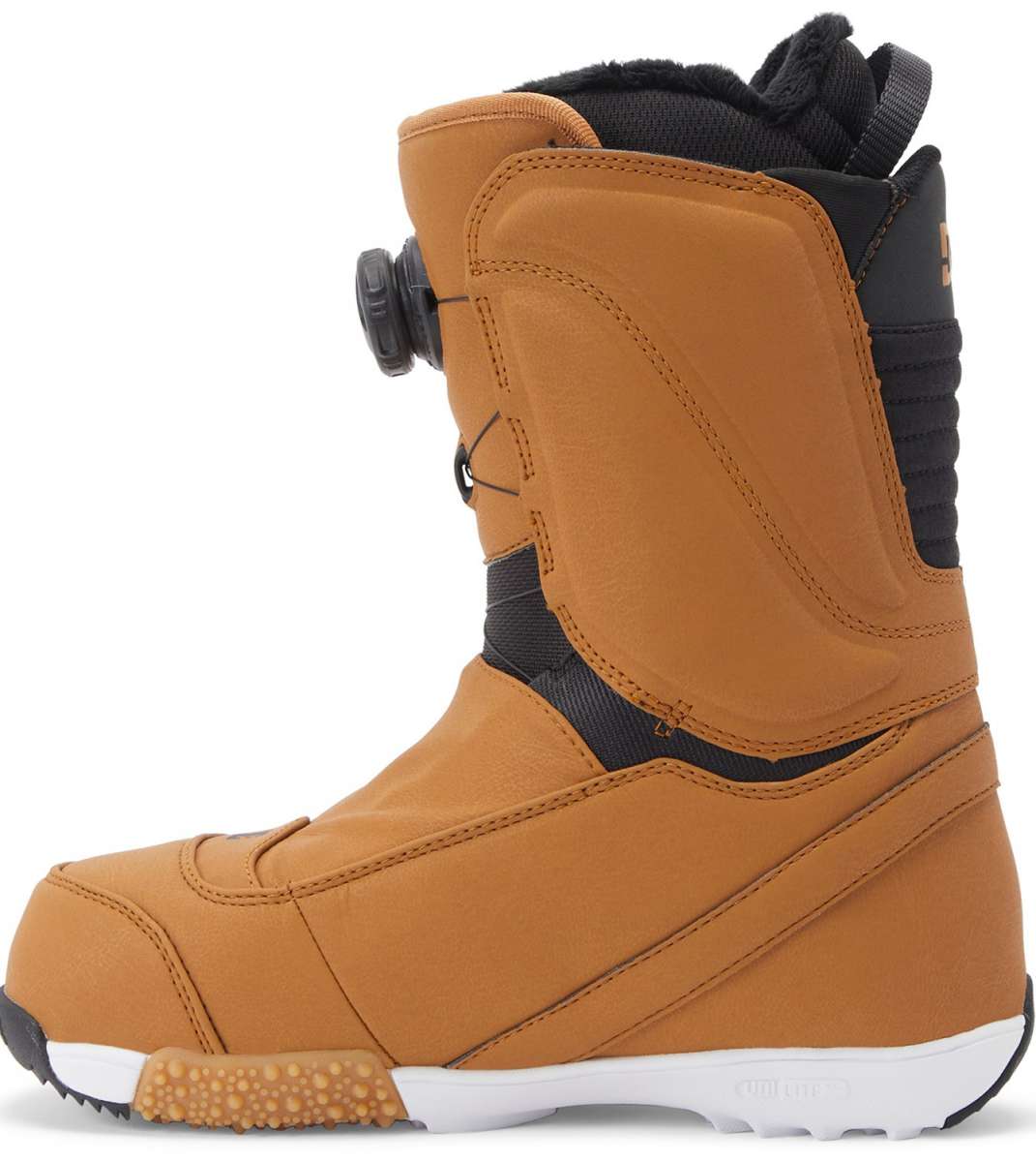 DC Women's Mora BOA Snowboard Boots 2024 - Image 3