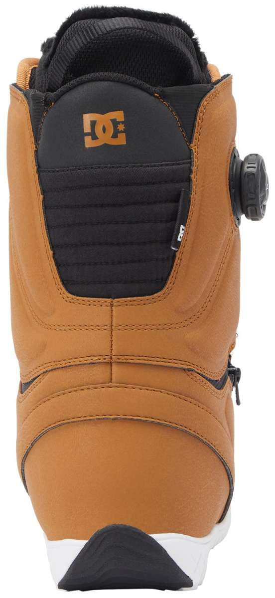 DC Women's Mora BOA Snowboard Boots 2024 - Image 5