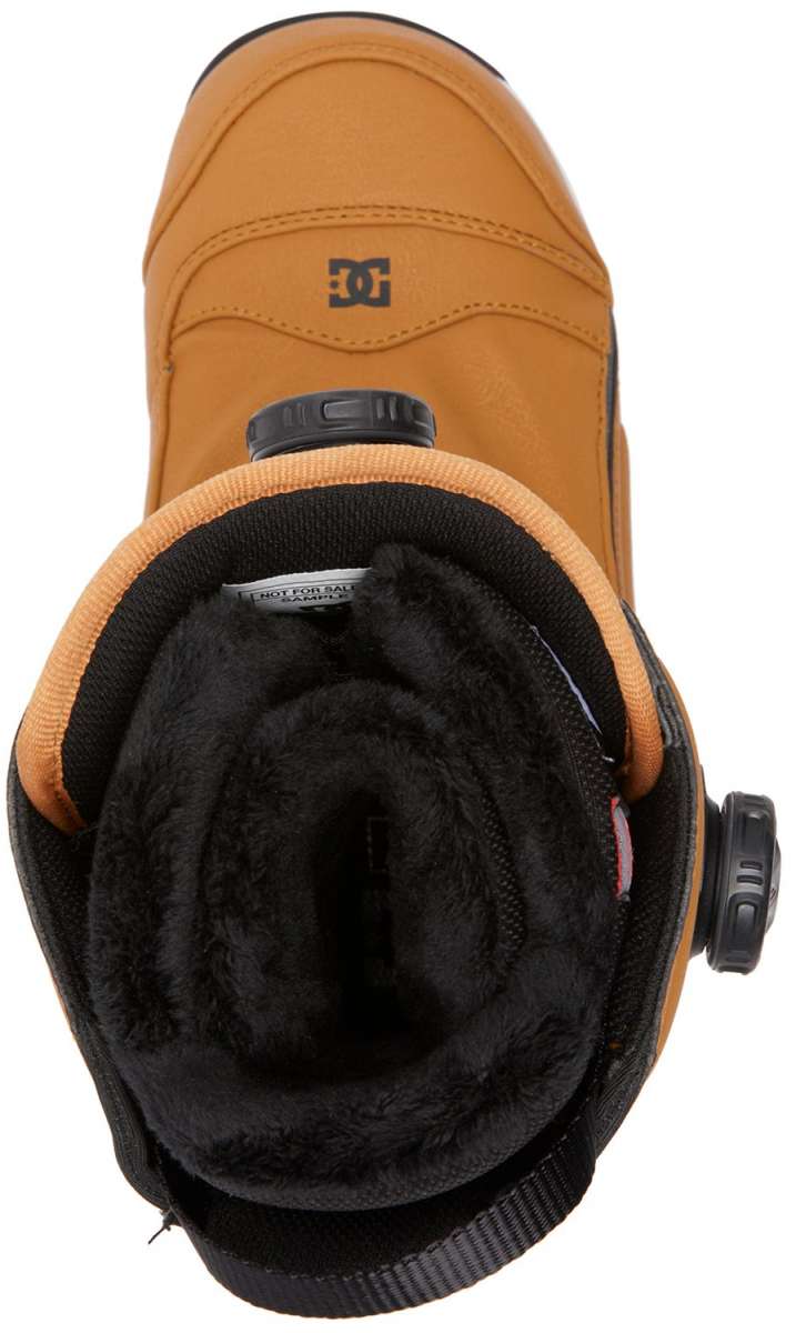 DC Women's Mora BOA Snowboard Boots 2024 - Image 6