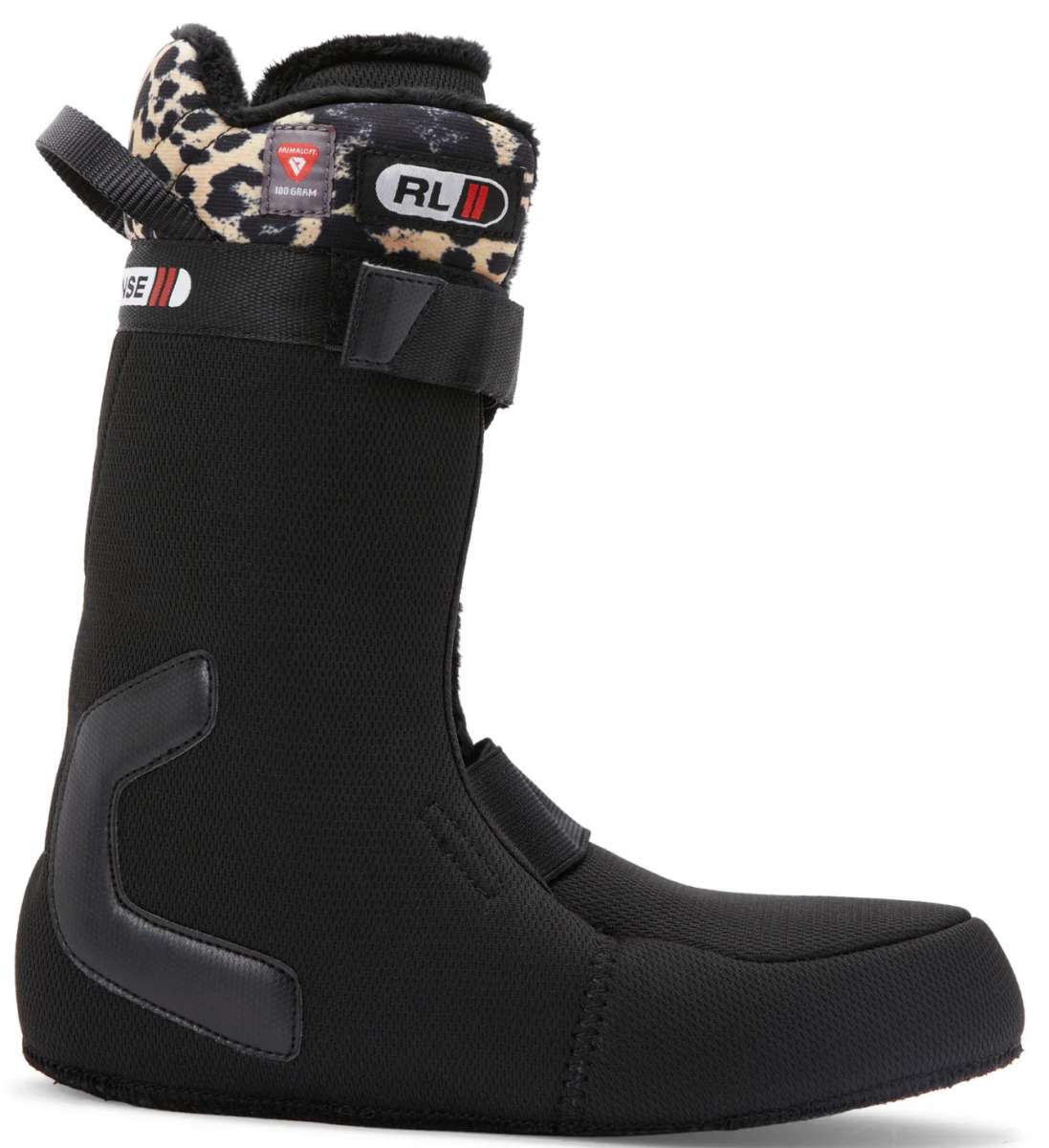 DC Women's Mora BOA Snowboard Boots 2024 - Image 9