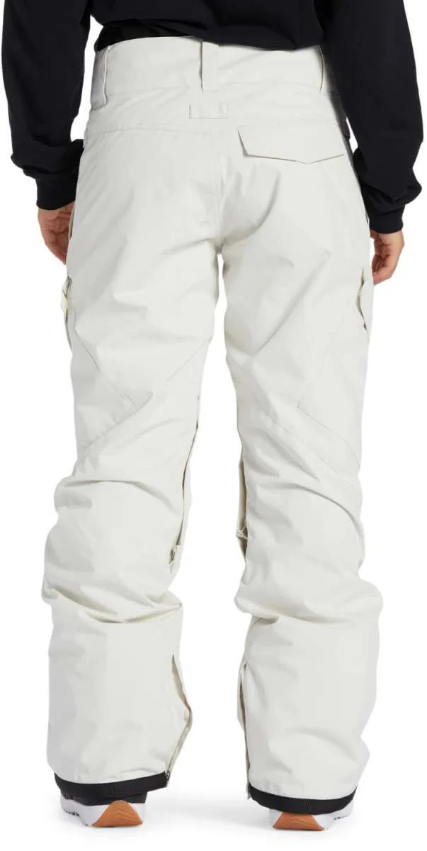 DC Women's Nonchalant Insulated Pant 2024 - Image 2