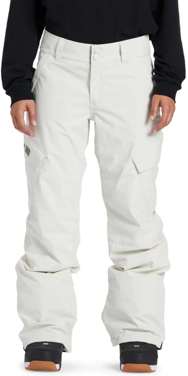 DC Women's Nonchalant Insulated Pant 2024 - Image 3
