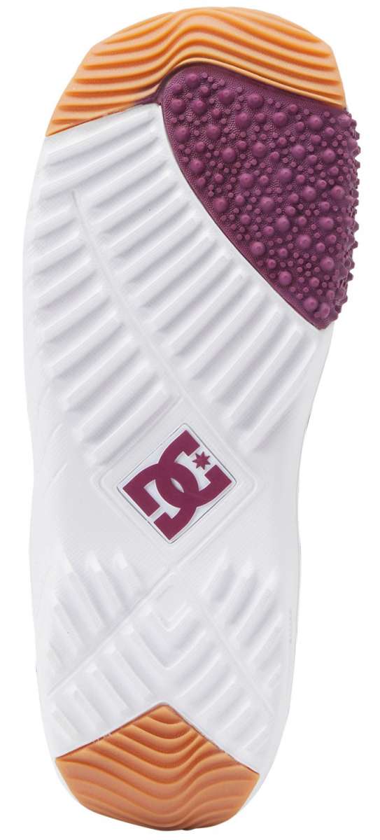 DC Women's Phase Pro BOA Snowboard Boots 2024 - Image 3
