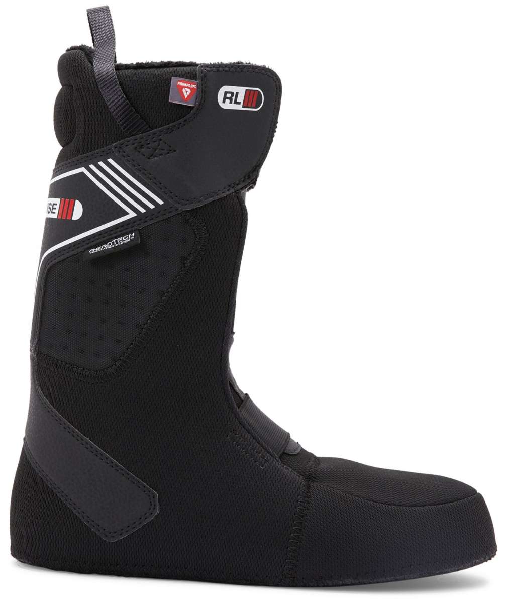 DC Women's Phase Pro BOA Snowboard Boots 2024 - Image 4