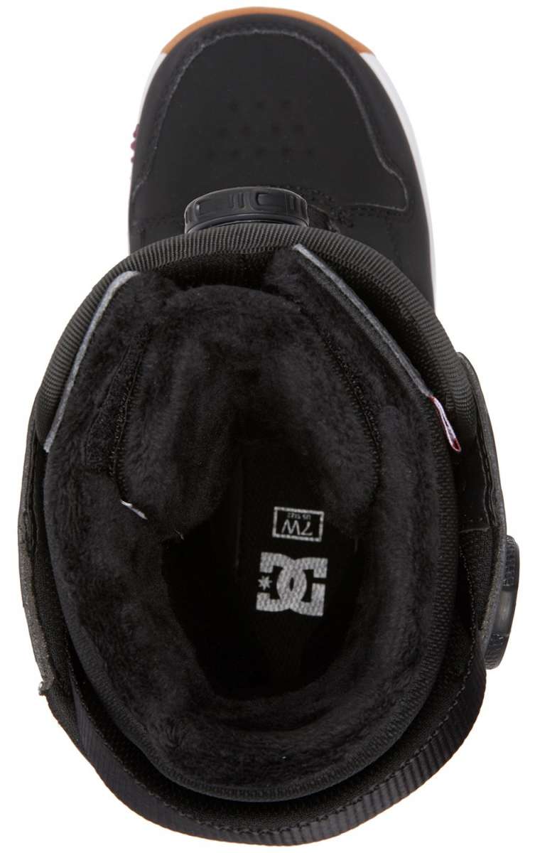 DC Women's Phase Pro BOA Snowboard Boots 2024 - Image 5