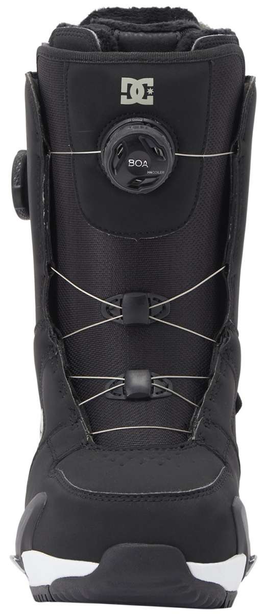 DC Women's Phase Pro BOA Step On Snowboard Boots 2024 - Image 4