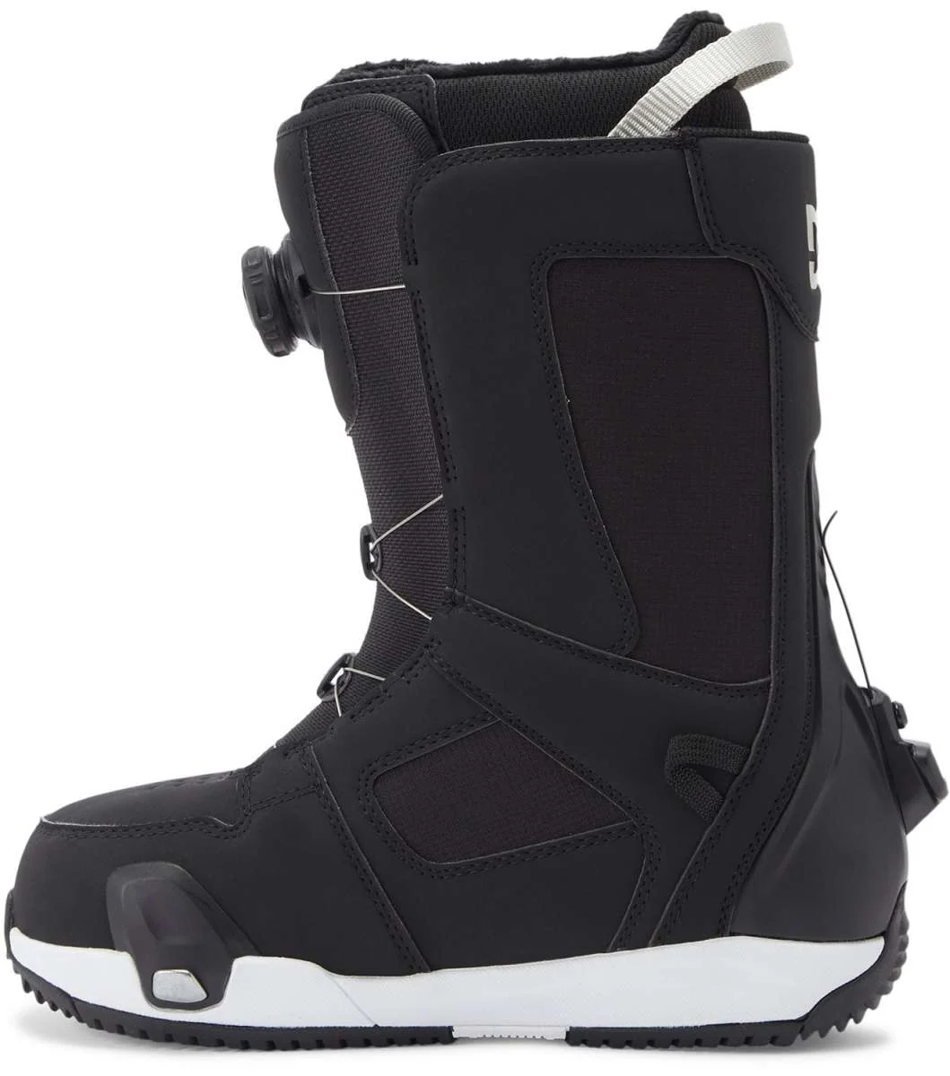 DC Women's Phase Pro BOA Step On Snowboard Boots 2024 - Image 7