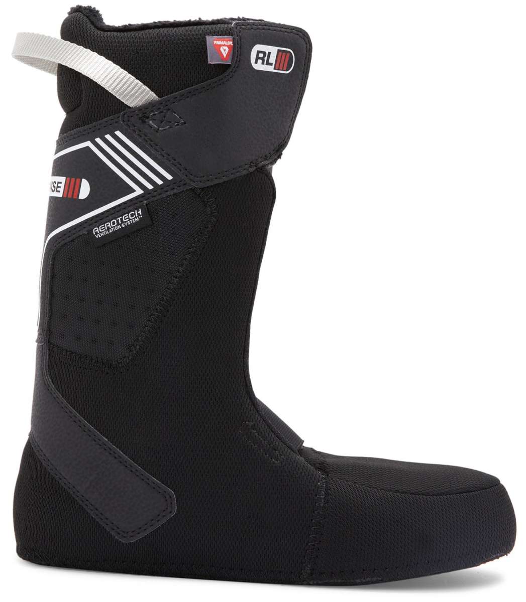 DC Women's Phase Pro BOA Step On Snowboard Boots 2024 - Image 9