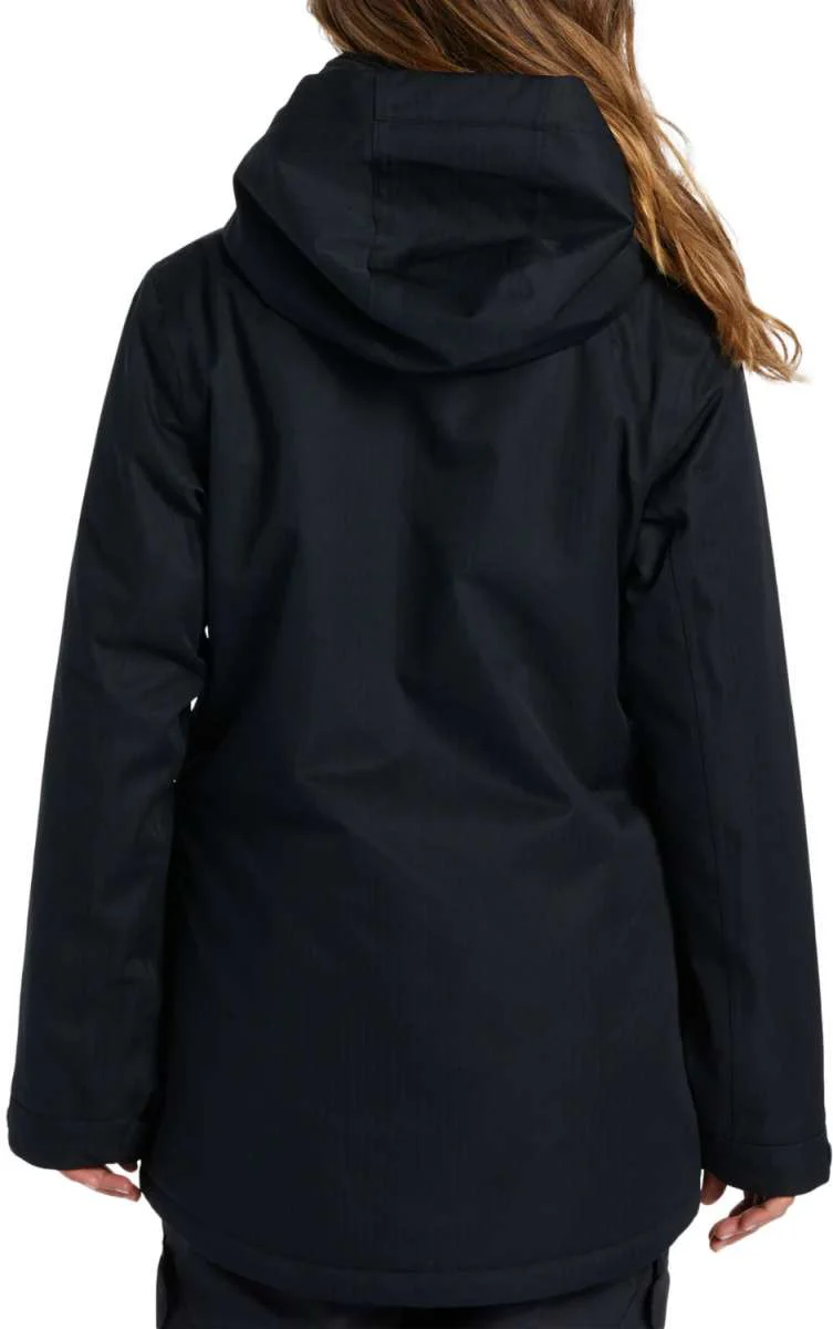 DC Women's Phoenix Insulated Parka 2024 - Image 4