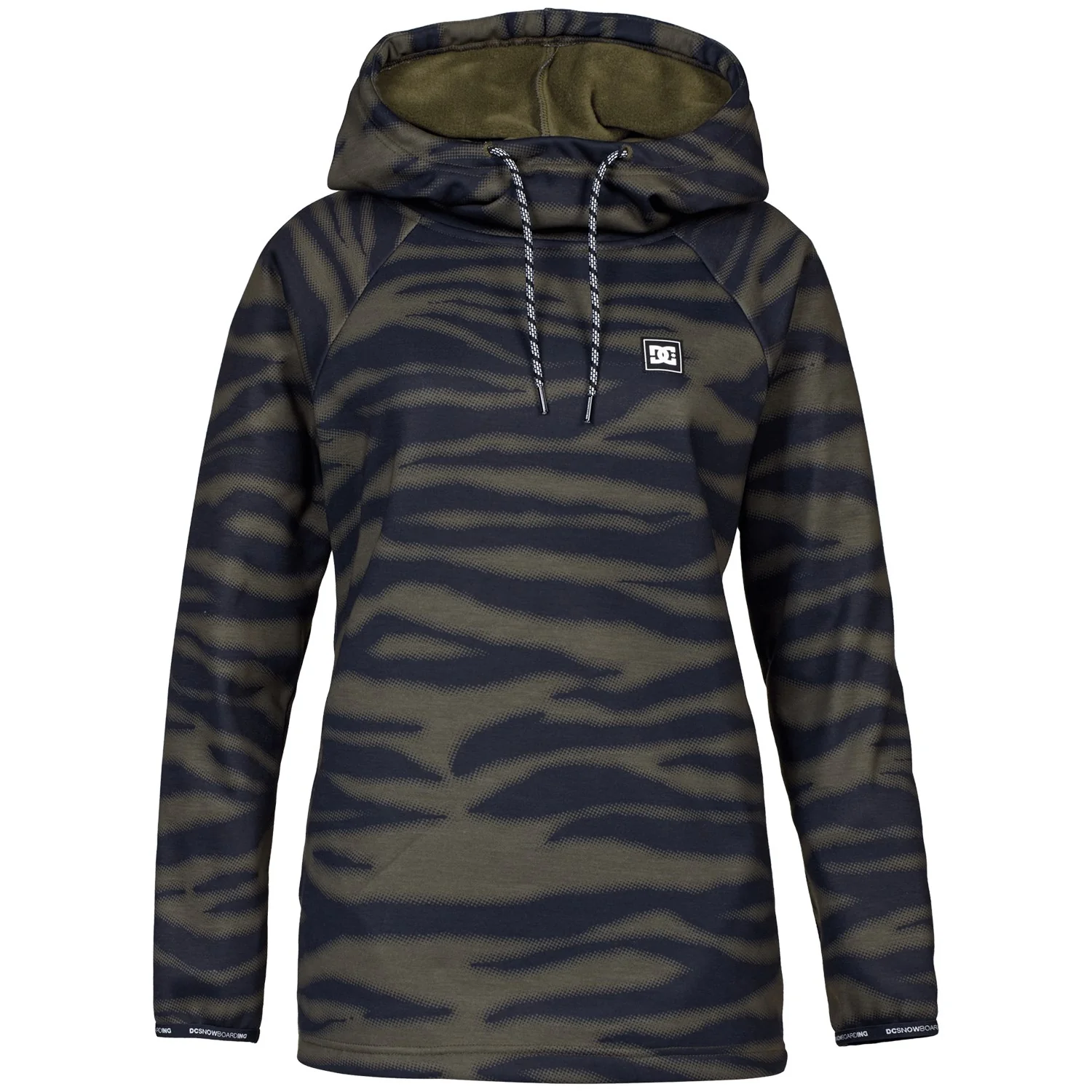DC Women's Salem Fleece 2022