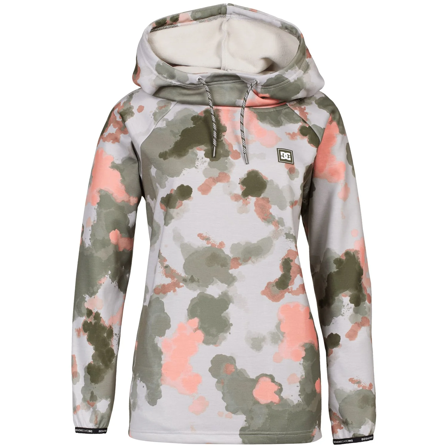 DC Women's Salem Fleece 2022 - Image 3