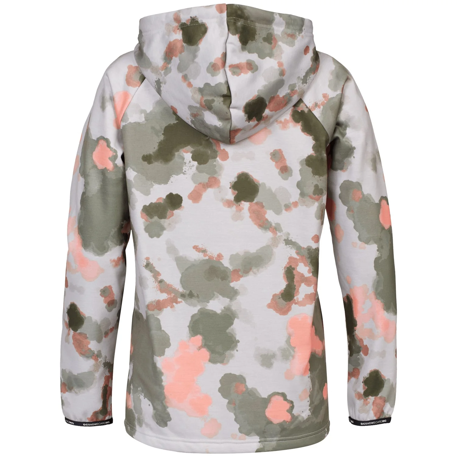 DC Women's Salem Fleece 2022 - Image 4