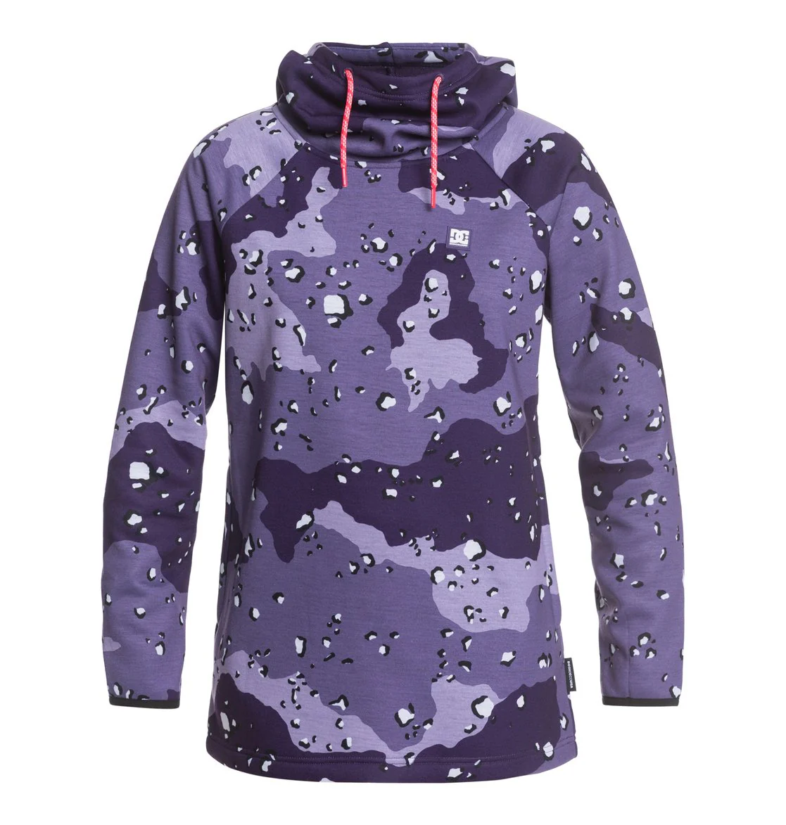 DC Ladies Salem Technical Hoodie 2020-2021