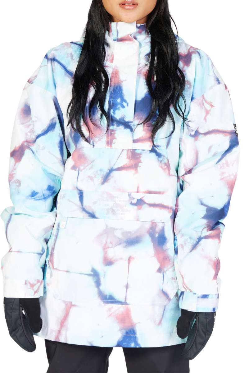 DC Women's Savvy Anorak Jacket 2023 - Image 2