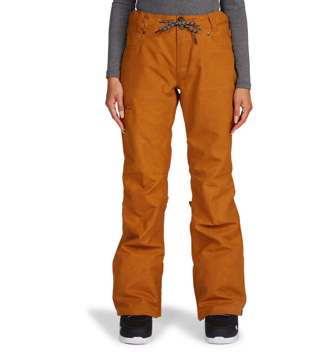 DC Women's Viva Shell Pant 2022 - Image 2