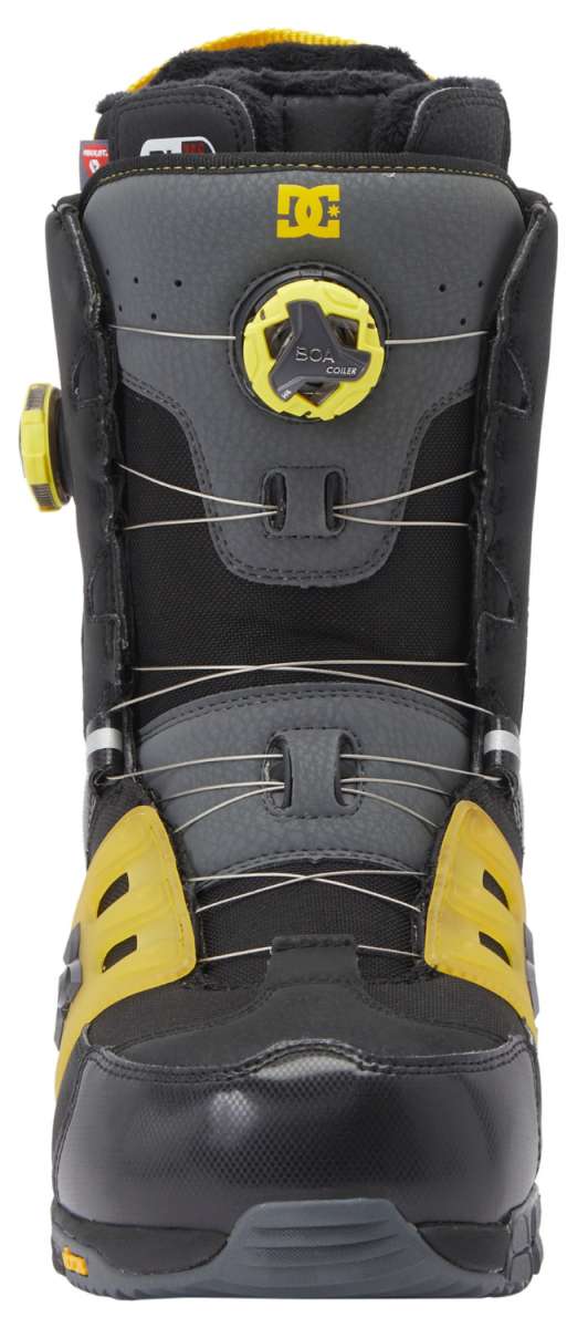 DC Phantom BOA Snowboard Boots 2024 - Image 10