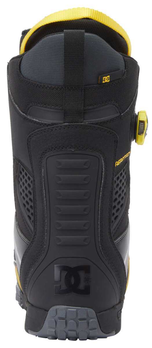 DC Phantom BOA Snowboard Boots 2024 - Image 14