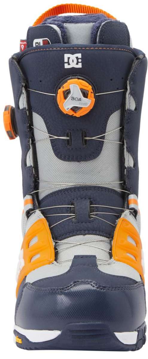 DC Phantom BOA Snowboard Boots 2024 - Image 3