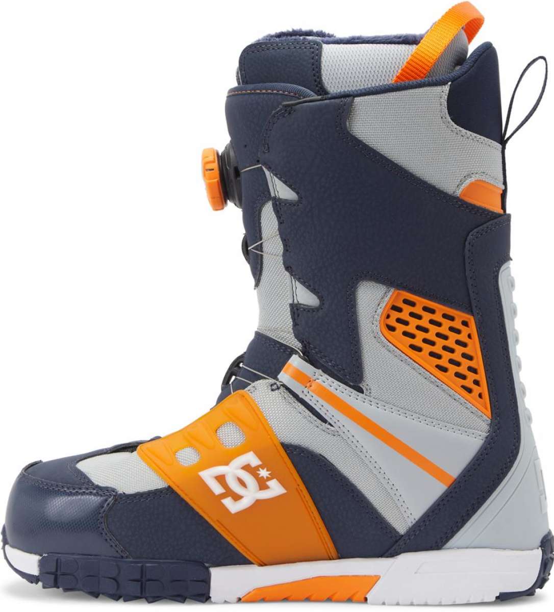 DC Phantom BOA Snowboard Boots 2024 - Image 4