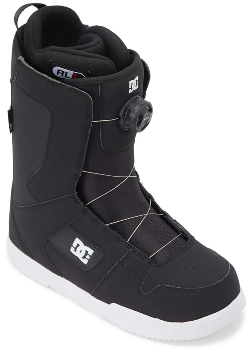 DC Phase BOA Snowboard Boots 2024 - Image 11