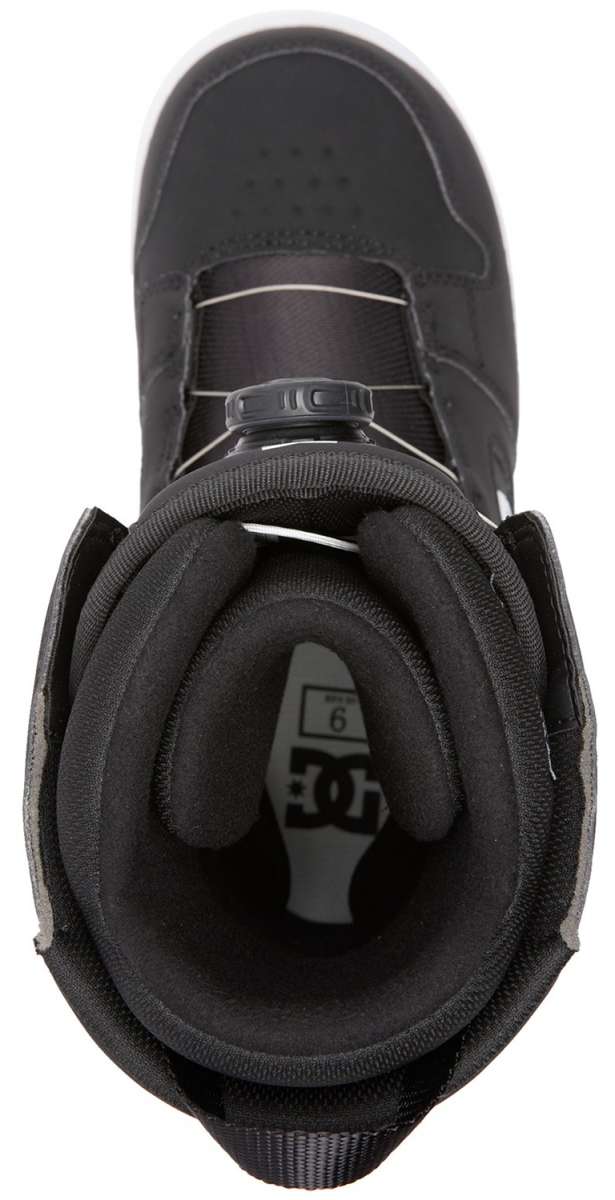 DC Phase BOA Snowboard Boots 2024 - Image 2