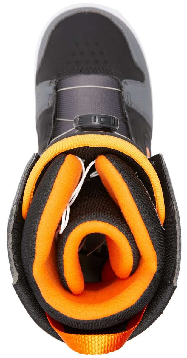 DC Phase BOA Snowboard Boots 2024 - Image 24