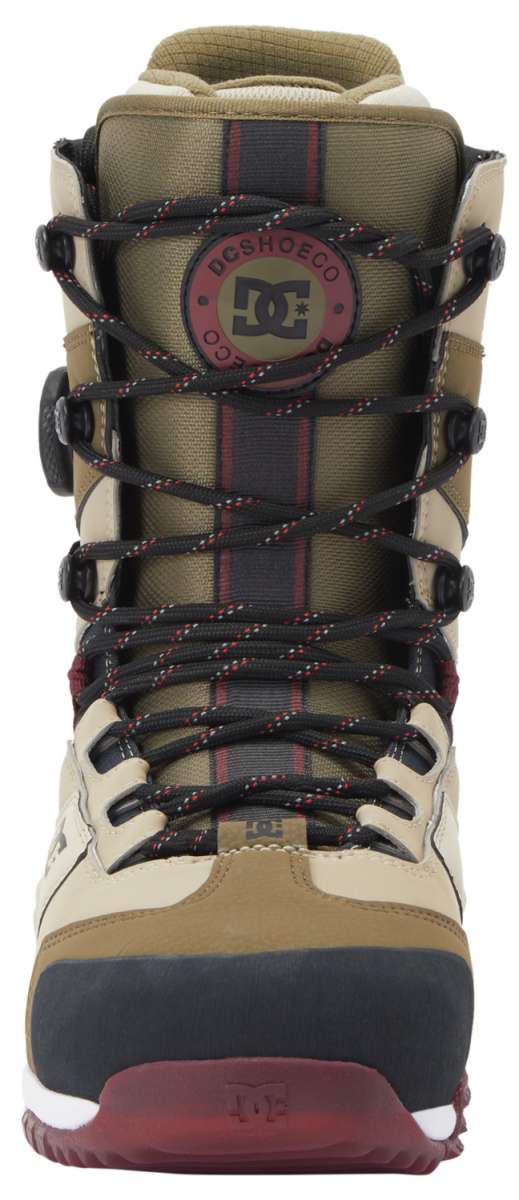 DC Premier Hybrid Snowboard Boots 2024 - Image 11
