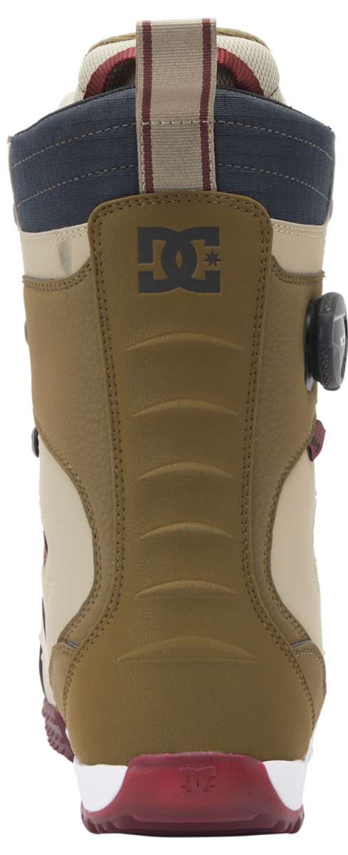 DC Premier Hybrid Snowboard Boots 2024 - Image 12