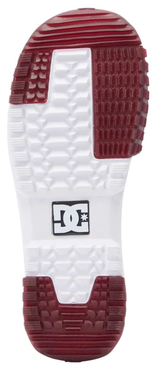DC Premier Hybrid Snowboard Boots 2024 - Image 13