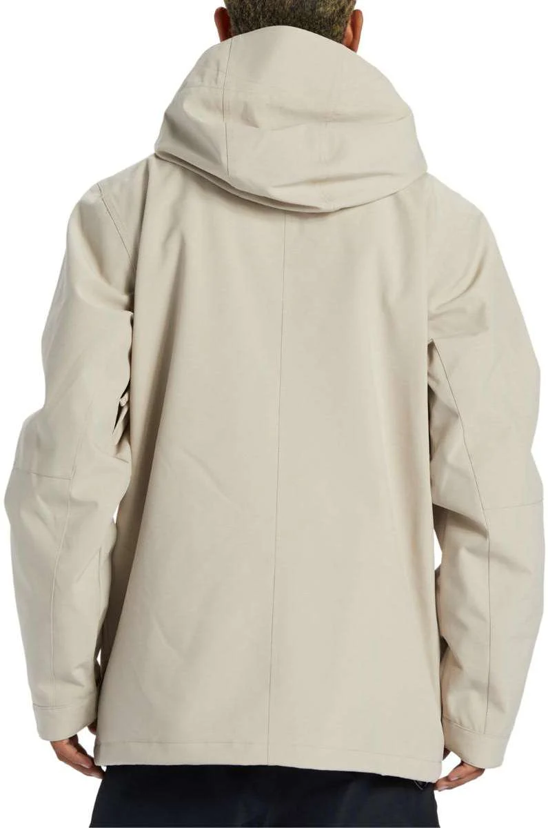 DC Servo Insulated Jacket 2024 - Image 2