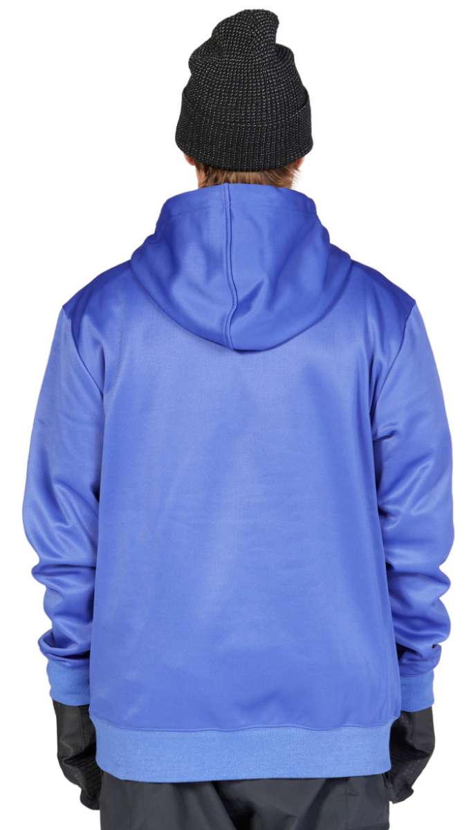 DC Snowstar Fleece Hoodie 2023 - Image 11