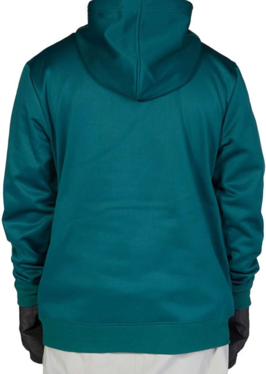 DC Snowstar Fleece Hoodie 2023 - Image 2