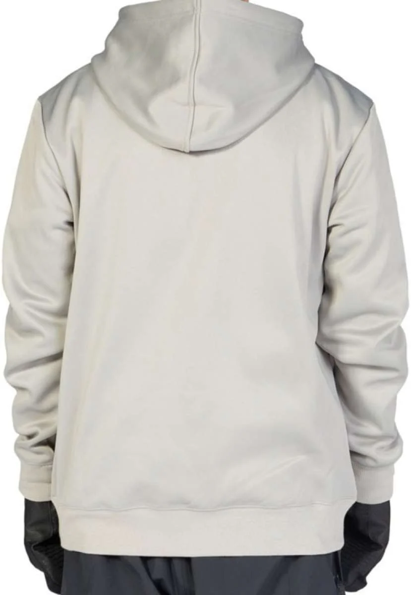 DC Snowstar Fleece Hoodie 2023 - Image 5