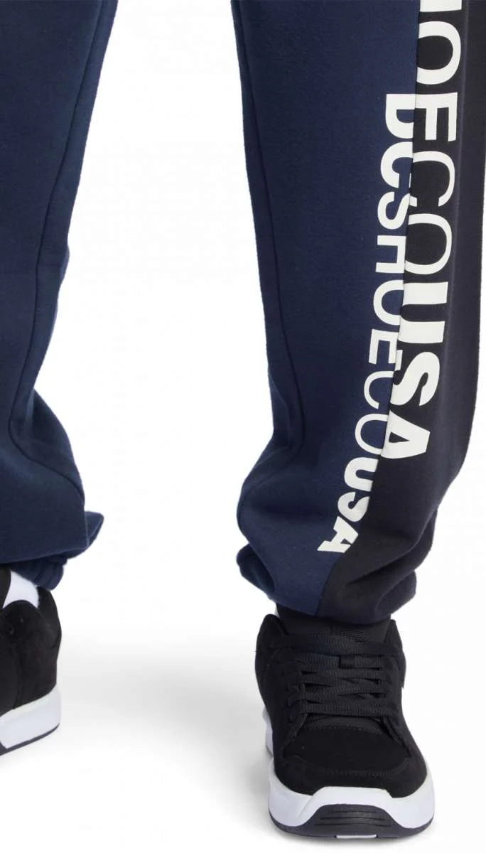 DC Static Sweatpants 2024 - Image 5