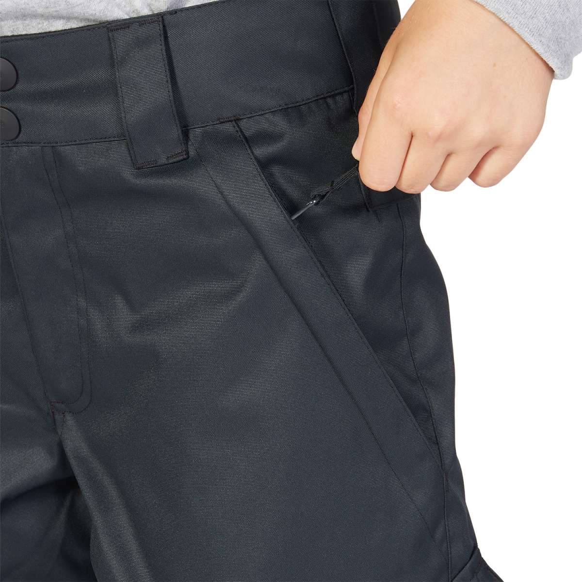 DC Youth Banshee Insulated Pant 2024 - Image 13