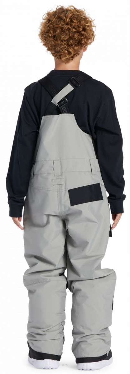 DC Youth Roadblock Insulated Bib 2024 - Image 9