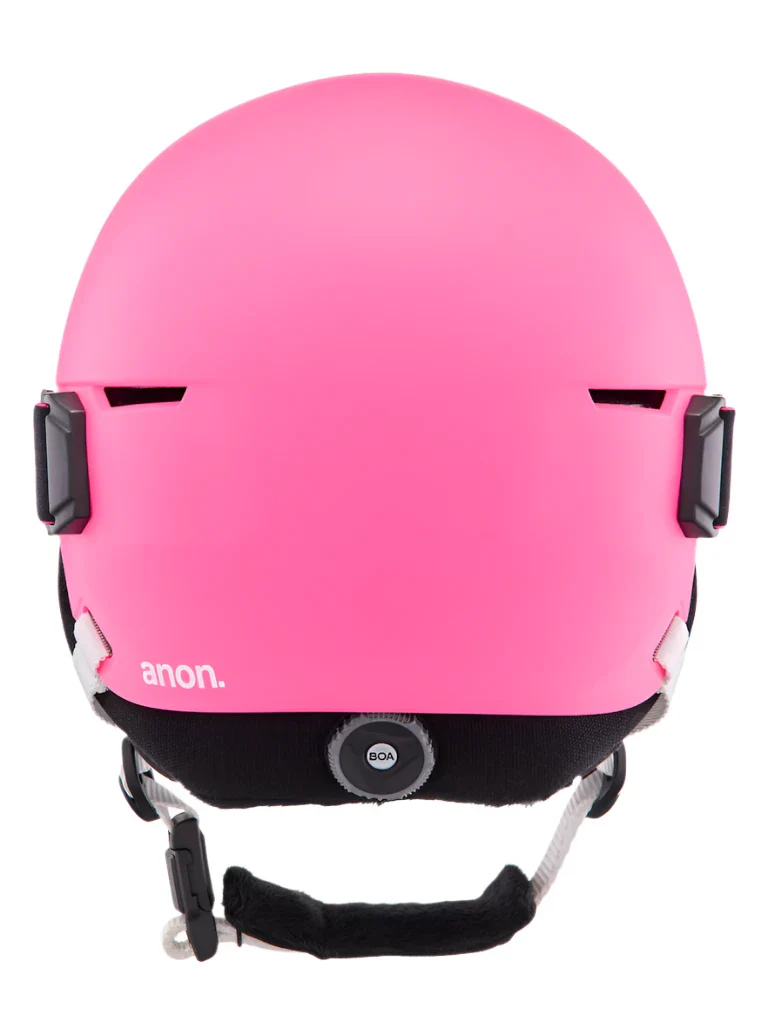 Anon Junior's Define Helmet 2025 - Image 6