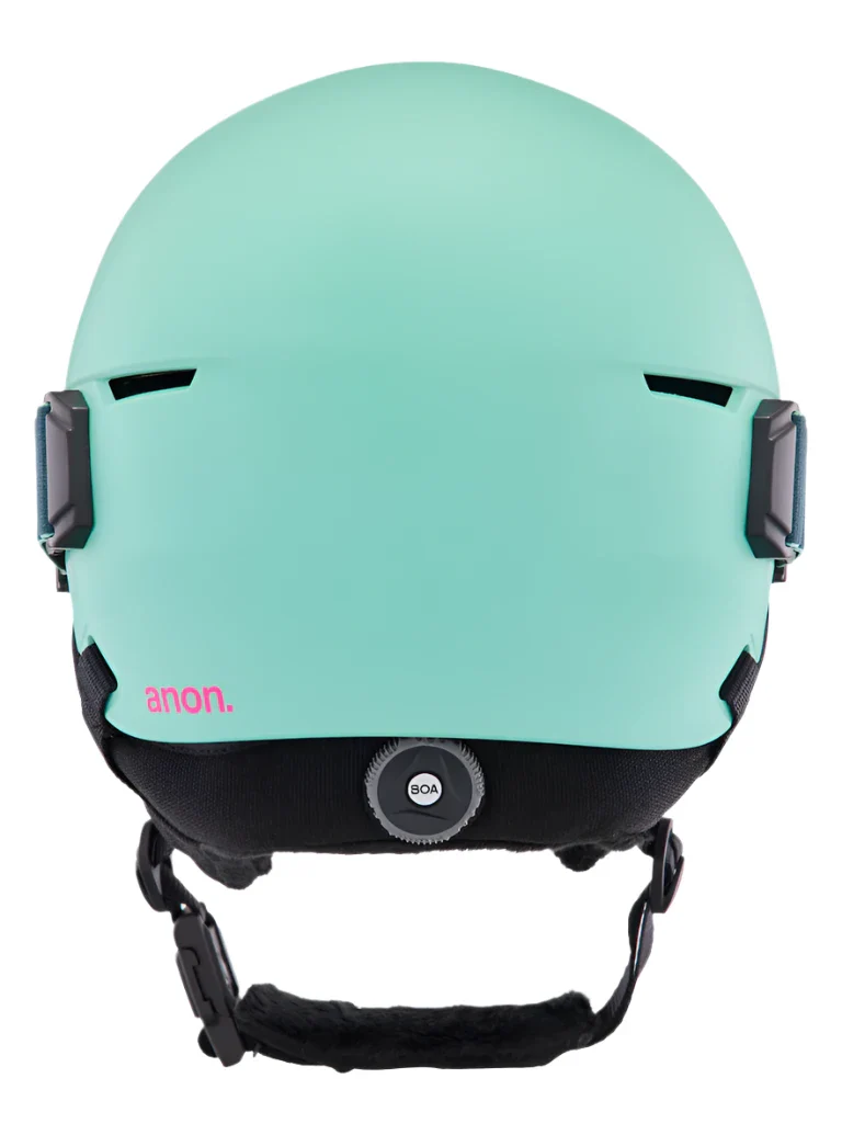 Anon Junior's Define Helmet 2025 - Image 8
