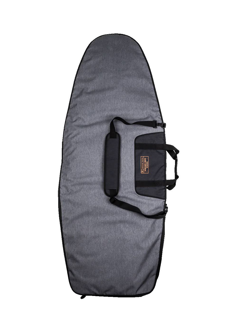 Ronix Dempsey Surf Case with 3D Finbox 2025 - Image 2