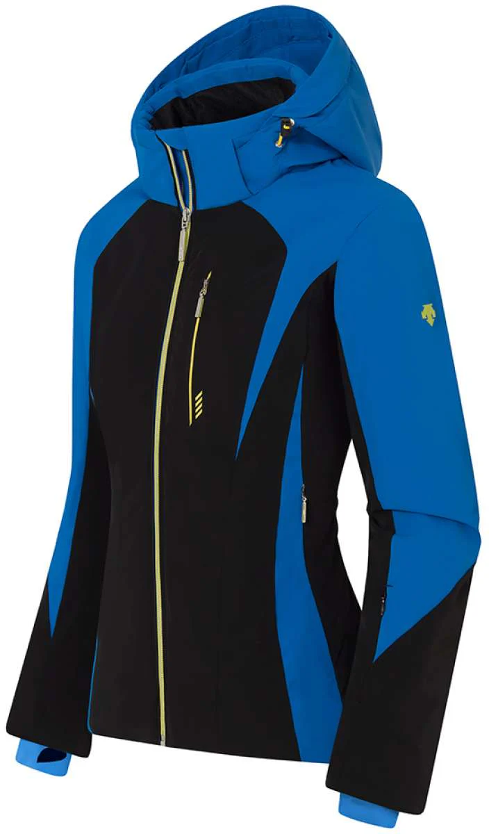 Descente Women's Lily Insulated Jacket 2023 - Image 2
