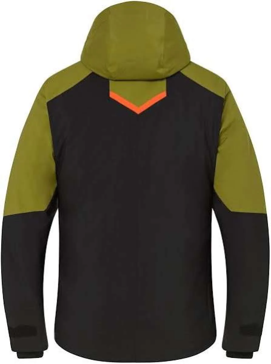 Descente Nick Insulated Jacket 2024 - Image 2