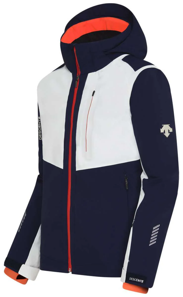 Descente Reign Insulated Jacket 2024 - Image 2