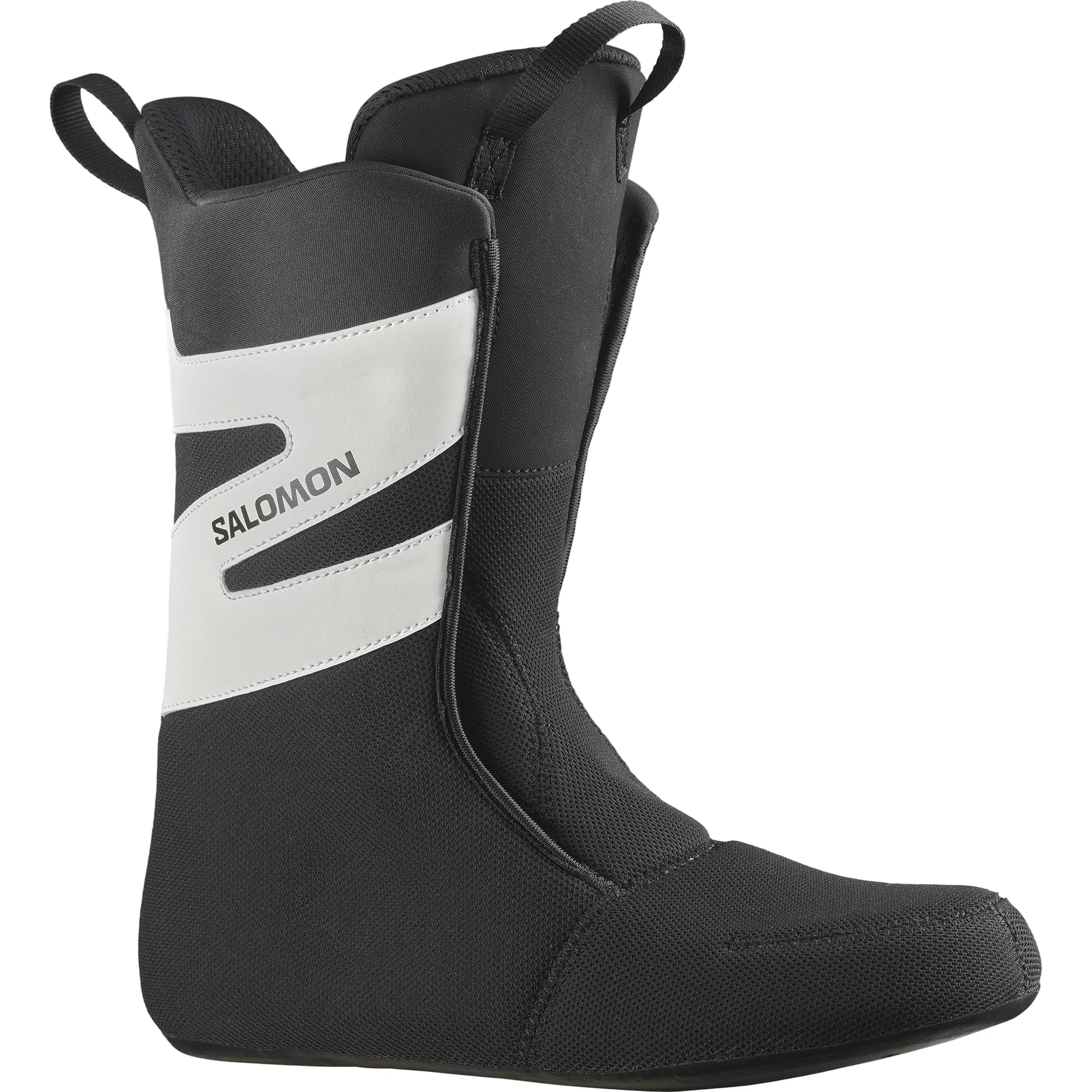 Salomon Dialogue Dual BOA Snowboard Boot 2026 - Image 3