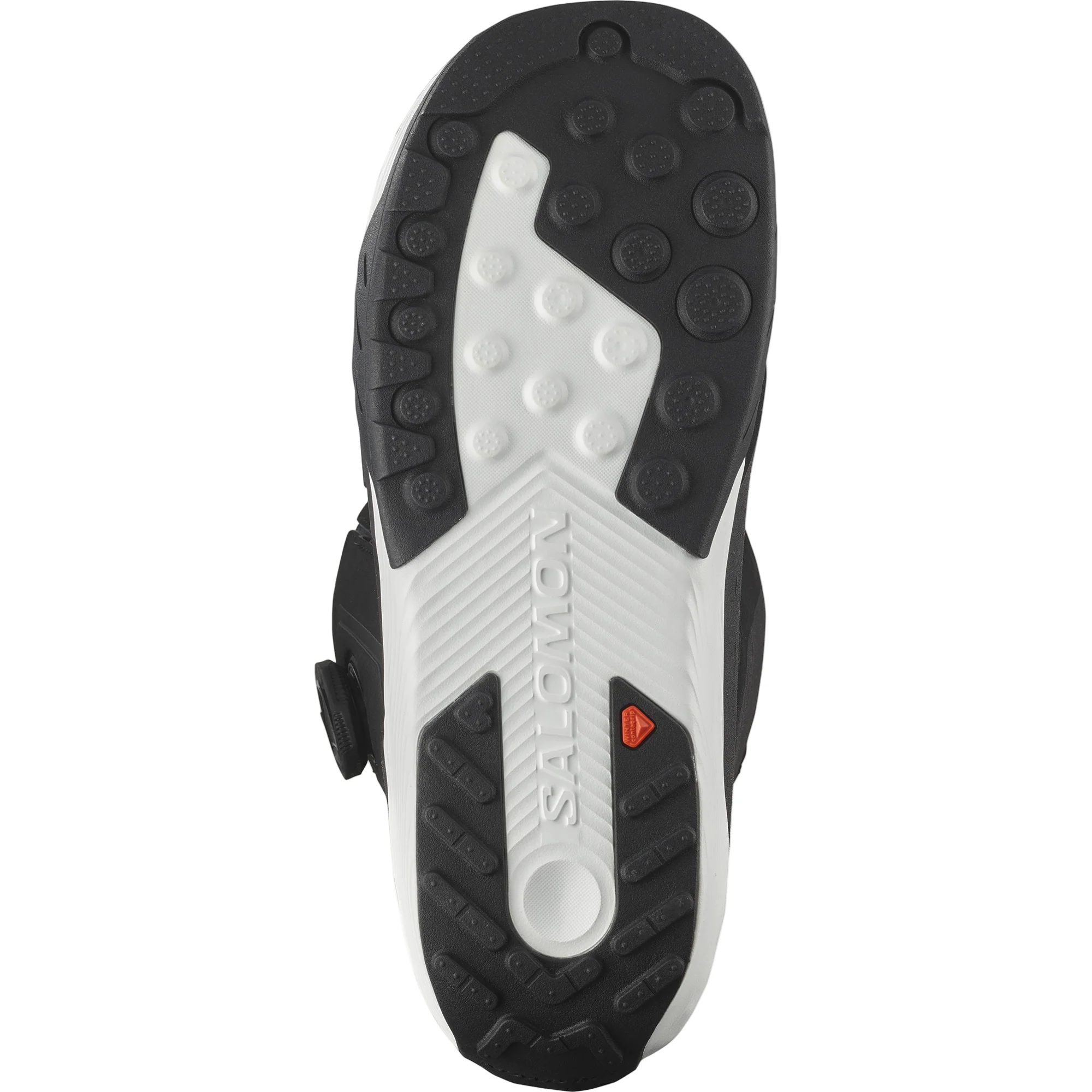 Salomon Dialogue Dual BOA Snowboard Boot 2026 - Image 4