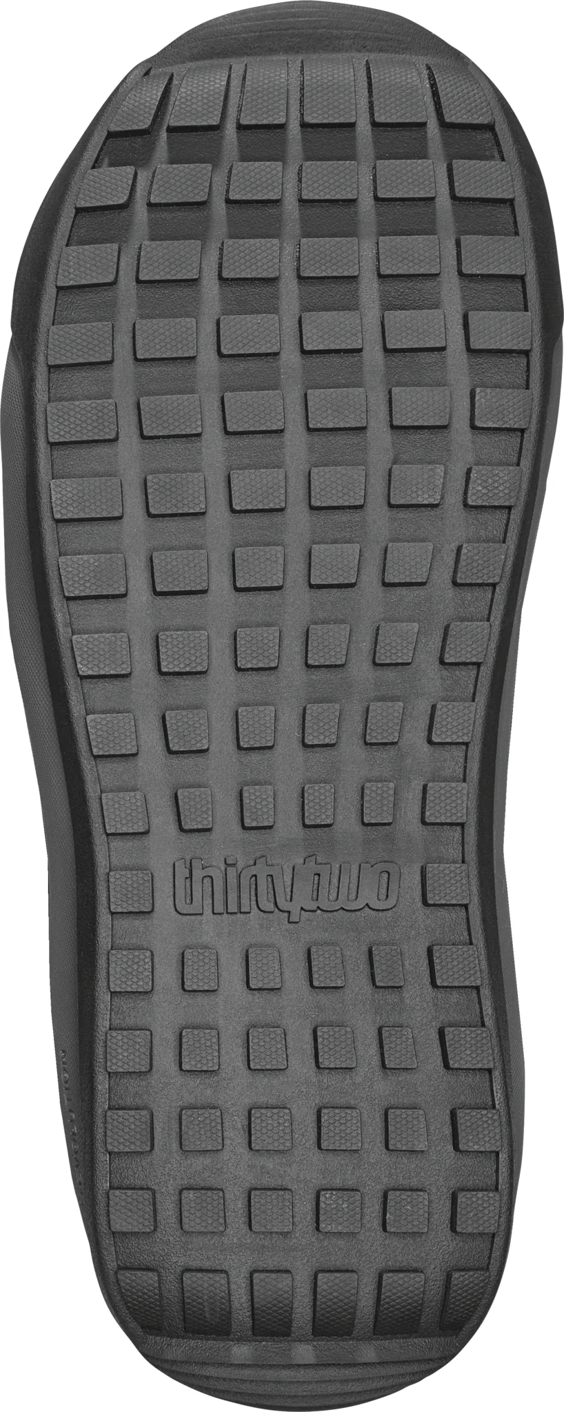ThirtyTwo Diesel Hybrid Snowboard Boot 2025 - Image 6