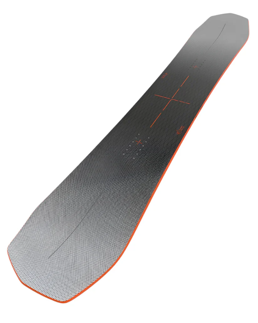 Bataleon Disaster + Snowboard 2025 - Image 3